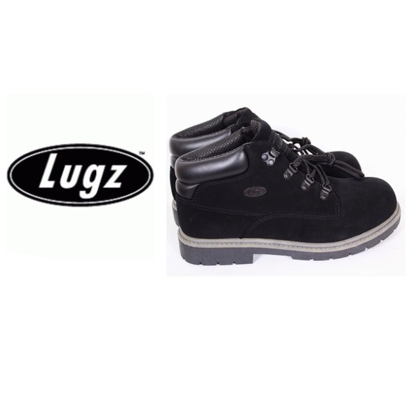 Lugz Other - 🔥Lugz cargo men’s boots slip resistant size 9.5